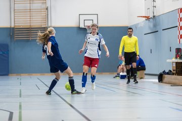 Bild 696 - wBJ NFV Futsalmeisterschaft